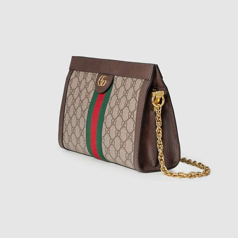 Gucci Ophidia GG Small Shoulder Bag 503877